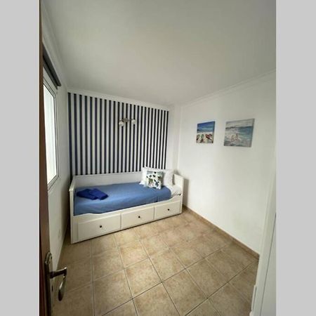 Appartement Rosa De Los Vientos, Tu Norte En Lanzarote à La Santa Extérieur photo