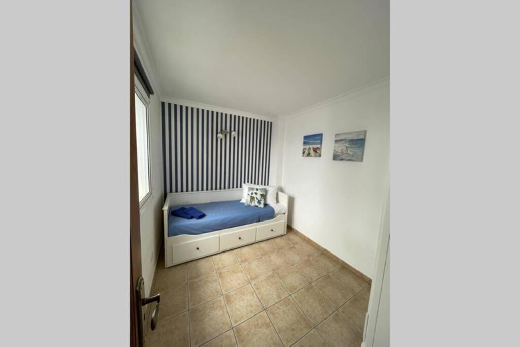 Appartement Rosa De Los Vientos, Tu Norte En Lanzarote à La Santa Extérieur photo