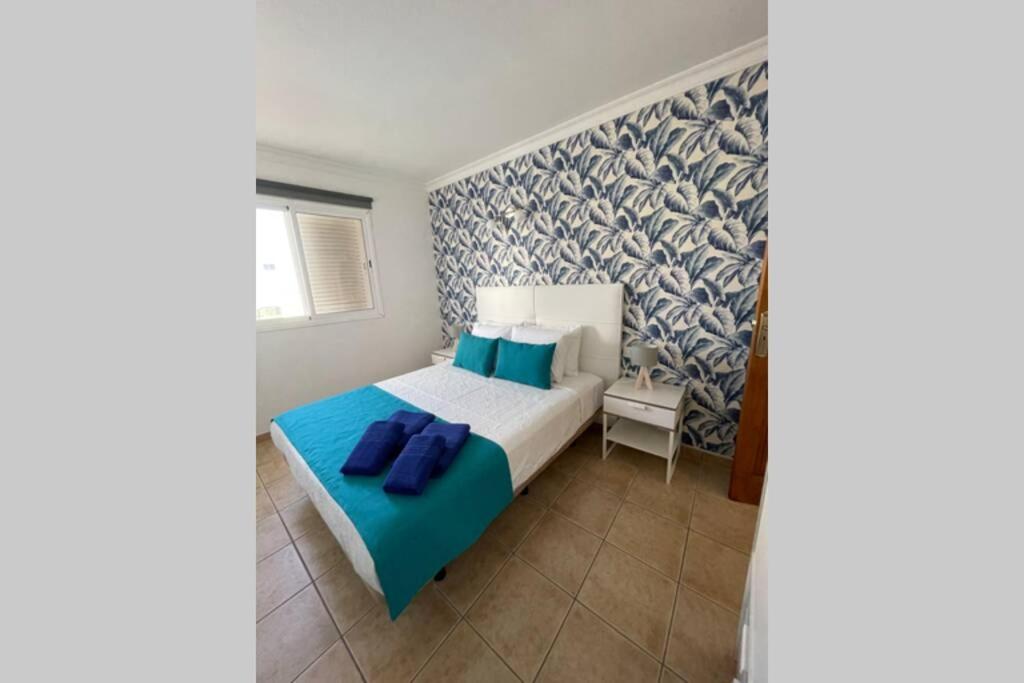 Appartement Rosa De Los Vientos, Tu Norte En Lanzarote à La Santa Extérieur photo