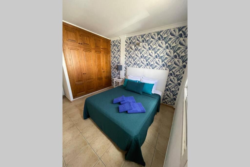 Appartement Rosa De Los Vientos, Tu Norte En Lanzarote à La Santa Extérieur photo