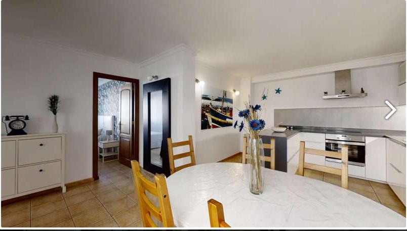 Appartement Rosa De Los Vientos, Tu Norte En Lanzarote à La Santa Extérieur photo