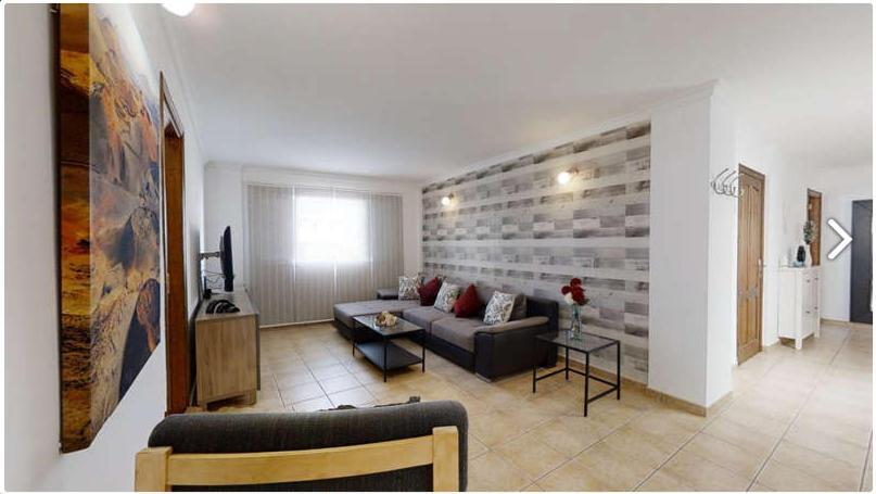 Appartement Rosa De Los Vientos, Tu Norte En Lanzarote à La Santa Extérieur photo